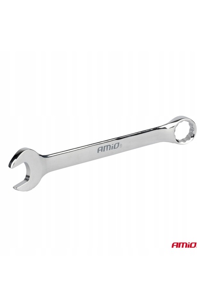 AMIO CHEI PLATE SET DE CHEI PLATE 6-22MM 12 BUCĂȚI PLAT