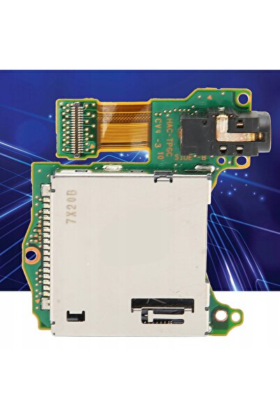 NO BRAND Slot pentru card cu joc pentru Switch