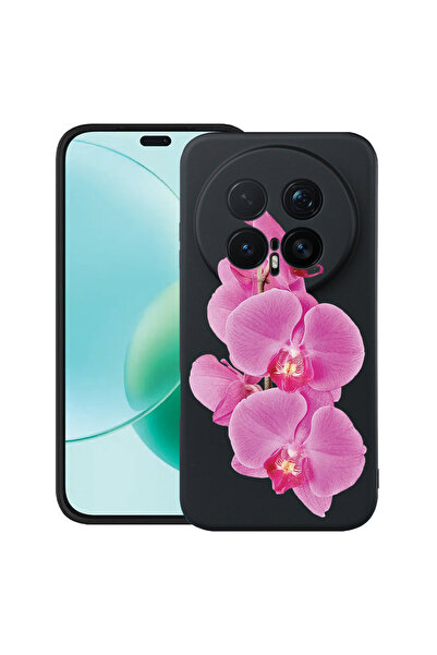 bestcase ®   Θήκη TPU Υπέρλεπτη Husa για Honor Magic8 Pro, Φλοράλ - Μινιμαλισ...