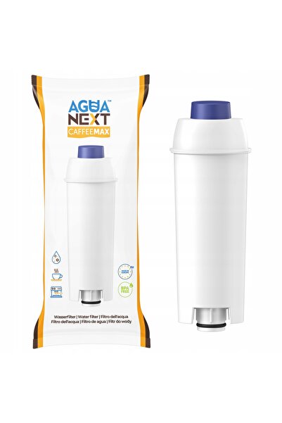 NO BRAND Delonghi Ecodecalk Dlsc500 Decalcifiant + 5 filtre Agua Next pentru ...