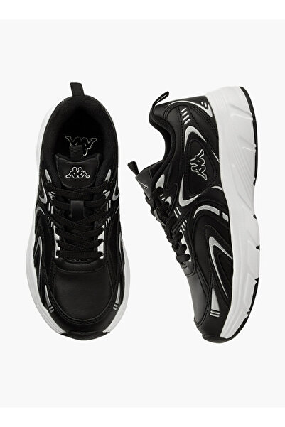 Kappa Boys Lace-Up Sports Shoes