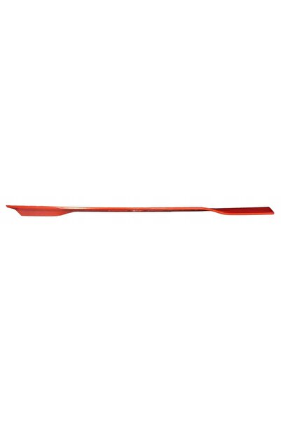 NO BRAND LAMĂ UNIVERSALĂ PENTRU COSITOARE DE GAZON, LAMĂ DREAPTĂ, 45 cm