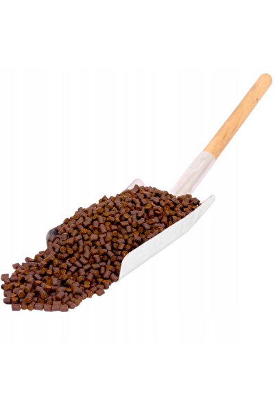 NO BRAND Pelete de nadă pentru pescuit Aller Aqua Top 6mm pentru crap 10kg