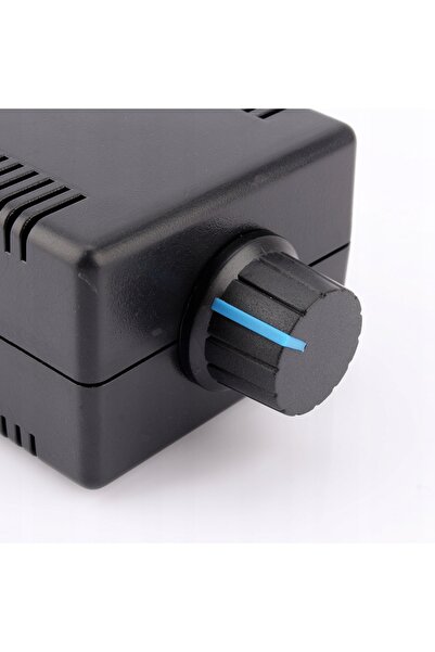 NO BRAND Regulator de viteză motor DC PWM 10-50V 40A 2000W