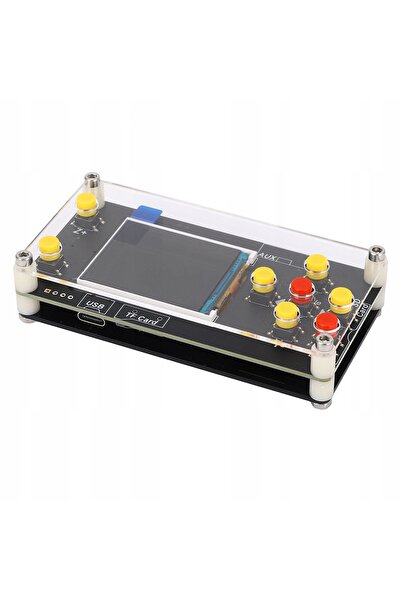 NO BRAND Mașină de gravat CNC Grbl cu controler offline Pyta, ecran de 1.8 in...