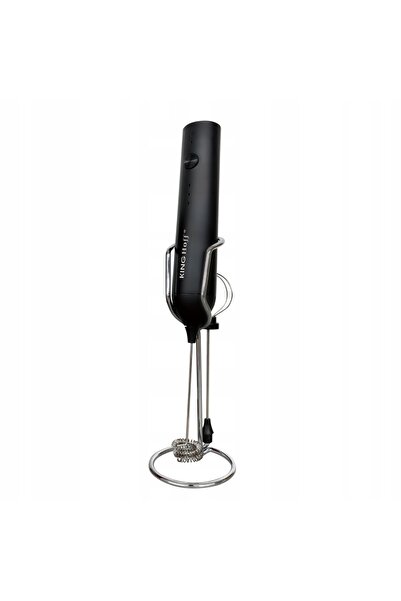 Kinghoff Mixer electric de cocktailuri și spumant de lapte Kh-2001