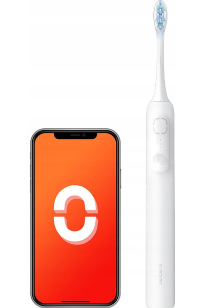 Xiaomi Periuță de dinți electrică sonică Pro White