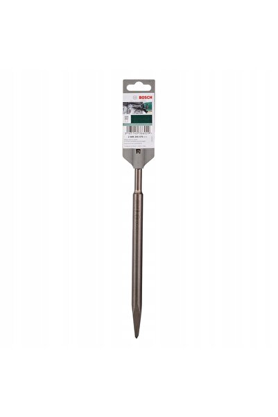 NO BRAND Daltă de ciocan rotopercutor Bosch 250mm SDS Plus pentru beton 26092...