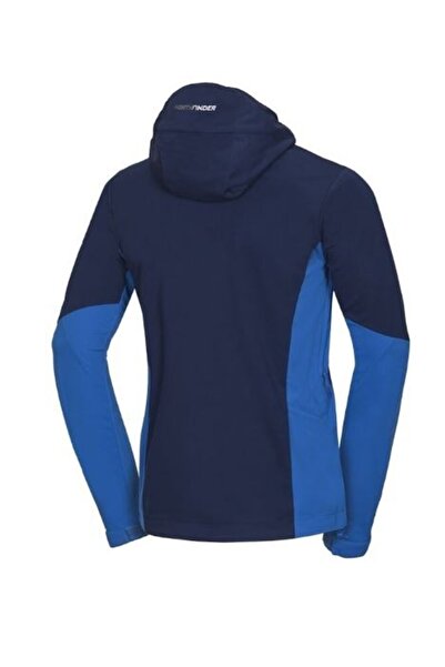 NO BRAND Geacă de trekking pentru bărbați Northfinder, impermeabilă, m