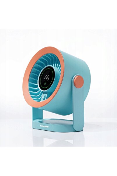 NO BRAND Ventilator de birou Tiross ts-3421