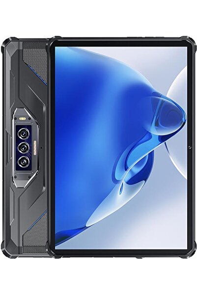 NO BRAND Tabletă Oukitel Rt7 Titan 5g 12/512Gb 32000 [Mah] 10.1 inci 33W Robustă