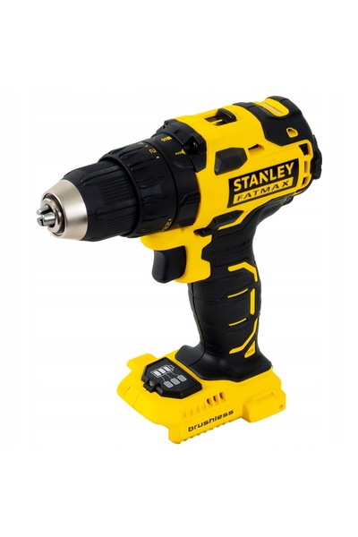 NO BRAND 18V 55Nm șurubelniță cu 2 viteze STANLEY FATMAX FMC607B