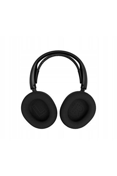 NO BRAND Căști over-ear SteelSeries Nova 5 Wireless Bluetooth negre