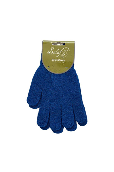 Fa Bathing Gloves Are Packed Tightly.