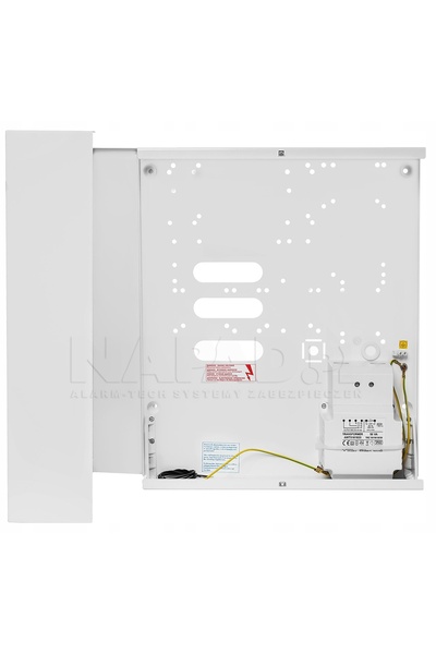 SATEL OMI-3 AWO257 Transformator cu carcasă metalică