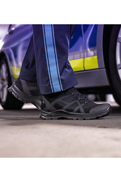 Haix BLACK EAGLE Athletic 2.1 GTX mid black