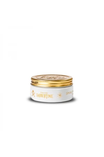 Barbertime Σπάιντερ Πομάδα Κερατίνη 150ml