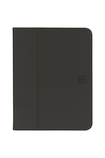 Tucano Up Plus Flip Cover για iPad 11 " (2025) / 10.9 " (2022), Μαύρο