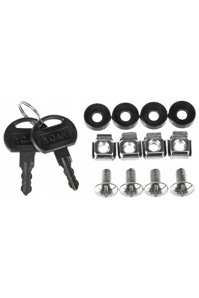 NO BRAND Pulsar Ras-R2 Sertar pentru dulap rack