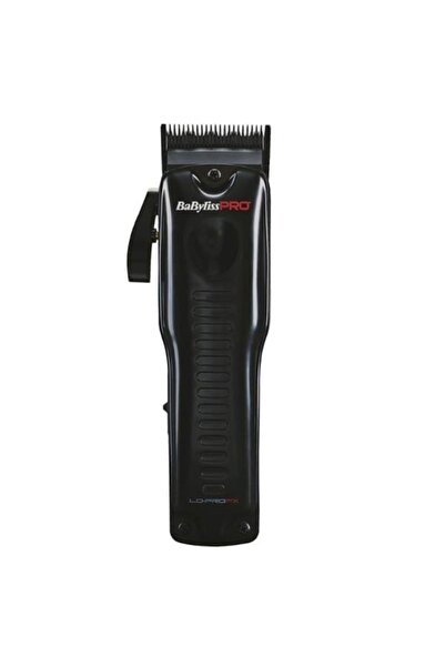 BABYLİSS Pro LO-PROFX Κουρευτική Μηχανή FX825E