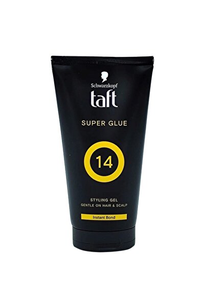 Taft Gel, Taft, Par 150 ml Superkleber