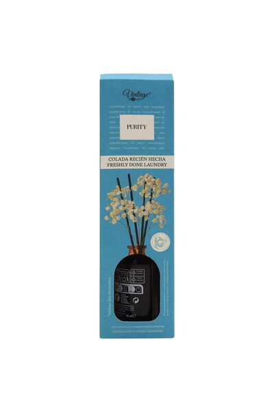 Mikado Room Air Freshener with Diffuser, Mikado, 95 ml Colada