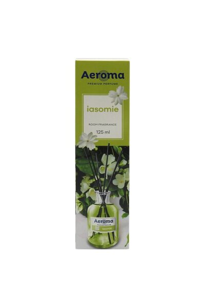 Aeroma Odorizant, Aeroma, Camera Betisoare 125 ml Iasomie