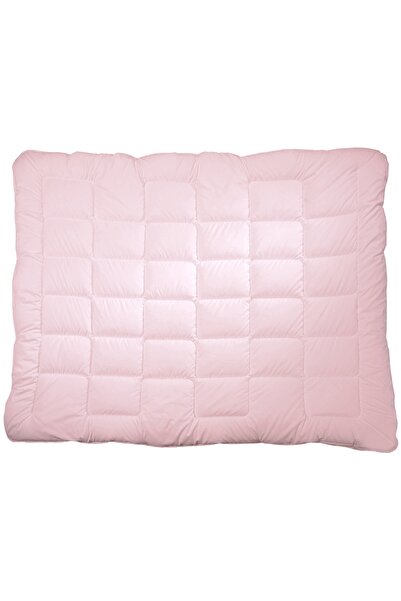 NO BRAND Pilotă de iarnă Therma 200X220 Roz Clasic Inter-Widex