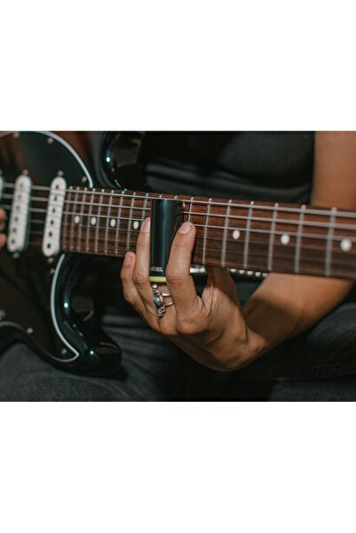 NO BRAND Ernie Ball Eb 4288 - Tub de slide pentru chitară