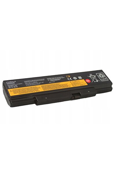 NO BRAND Baterie pentru laptopuri IBM, Lenovo Li-ion 4400mAh Polion
