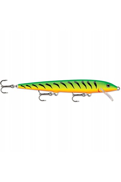 NO BRAND Wobler Rapala Original FLOATER F13-FT
