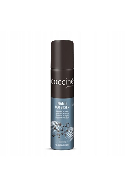 NO BRAND Deodorant cu nanosilver pentru încălțăminte X3 și șervețele umede pe...