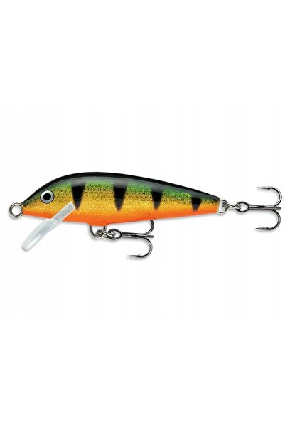 NO BRAND Vobler plutitor Rapala Original Floater 3cm 2g Lungime de acțiune 0,...