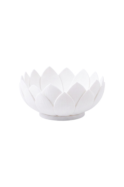 OEM Decorative Petal Bowl