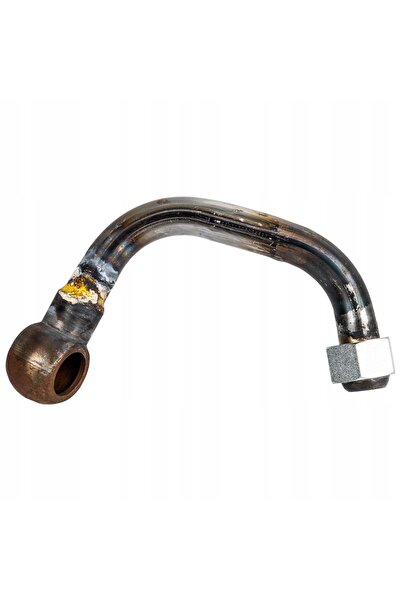 NO BRAND Conductă pompă ulei motor Ursus C 360 C360 46607040