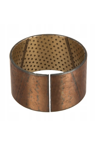 NO BRAND Bucșă de suspensie axă Massey Ferguson 80x86x50mm |   3387823m1
