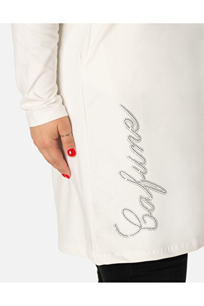 NO BRAND Rochie tunică bluză de damă, mărime mare 7071-01 3XL/4XL