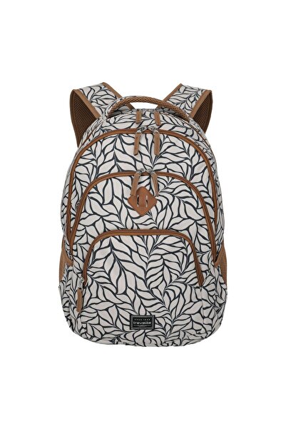Travelite Basics Tagesrucksack 45 cm Laptopfach