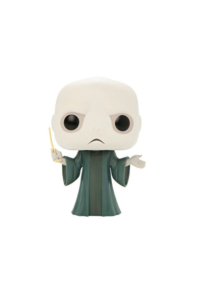 Funko Figurina Pop! seria Harry Potter, Lord Voldemort, 9,6 cm