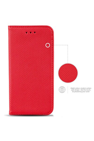 iShield Θήκη Flip για Xiaomi Redmi 9C, Μαγνητική Θήκη Βιβλίου, Θήκη για κάρτε...