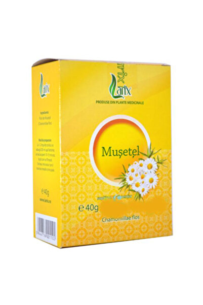 Larix Chamomile Tea Larix, 40g