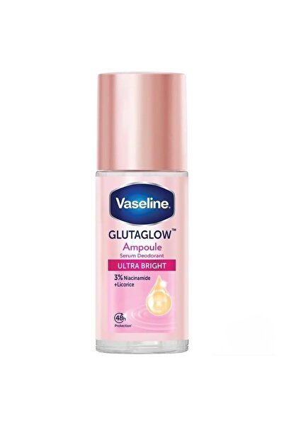 vaseline gluta glow vaseline VASELINE GlutaGlow Ampoule Roll-On Deodorant Ult...