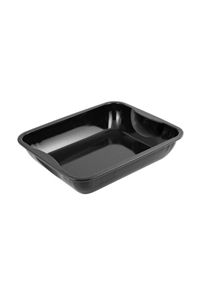 ZENKER 7200 Special Cooking Emaye Xxl Pişirme Kabı Kapaklı 42 x 34