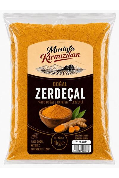 ZERDE
