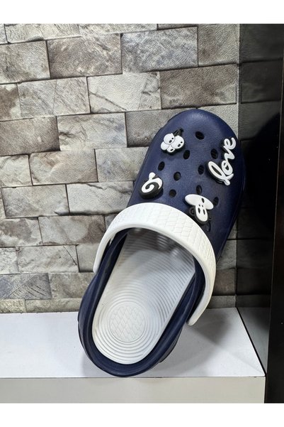ULUSOY Pool Sea Daily Wearable Sole Comfort Krocs