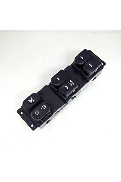 handanca Hyundai Accent Blue Sol Ön Cam Açma Düğmesi Anahtarı 2011-2015