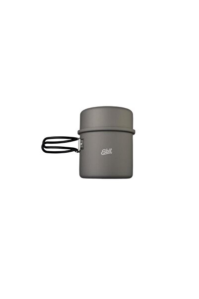 Esbit Σετ Μαγειρέματος Camping Pot Set 1000ml & 475ml Hard Anodized Aluminum ...