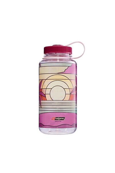 NALGENE Παγούρι Bottle Everyday Wide Mouth 1Lt Sunset