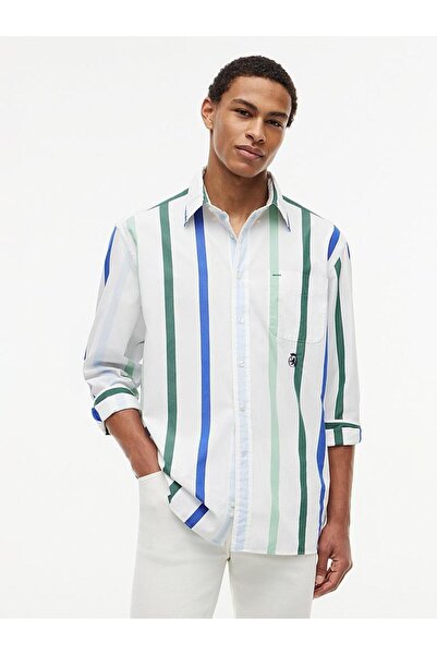 Tommy Hilfiger CREST BEST LEVEL POPLIN
