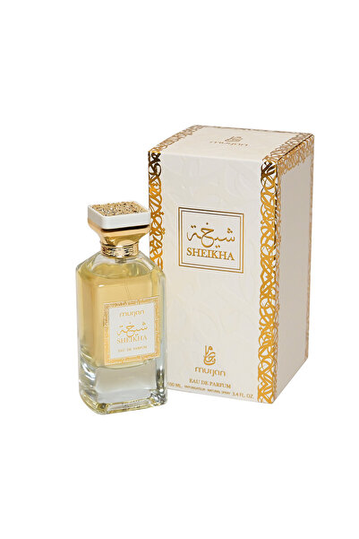 Murjan Sheikha Edp 100 Ml